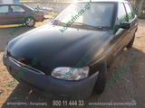 FORD ESCORT 6